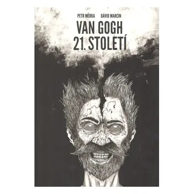 Van Gogh 21. století - Petr Měrka