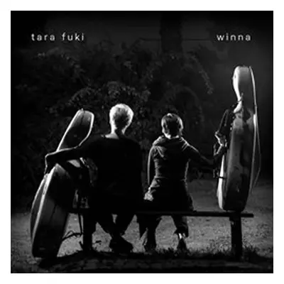 Winna - CD - Tara Fuki