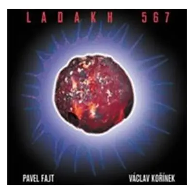 Ladakh 567 - CD - Pavel Fajt