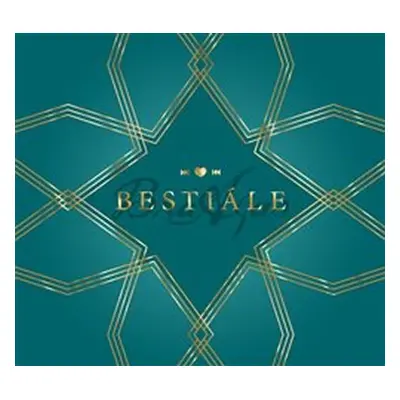 Bestiále - CD - BraAgas