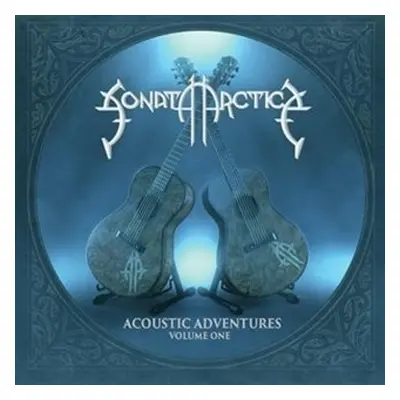 Acoustic Adventures - Volume One - Sonata Arctica