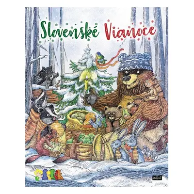 Slovenské Vianoce