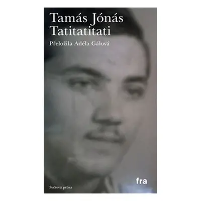 Tatitatitati - Tamás Jónás