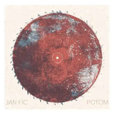 Potom - CD - Jan Fic