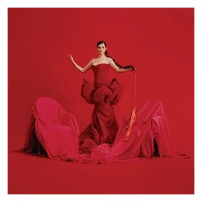 Revelación (CD) - Selena Gomez