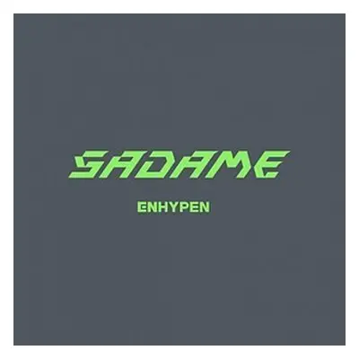 Sadame - Enhypen