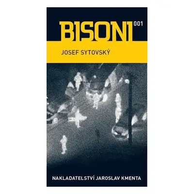 BISONI 001 - Josef Sytovský