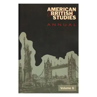 American & British Studies 6 (anglicky)