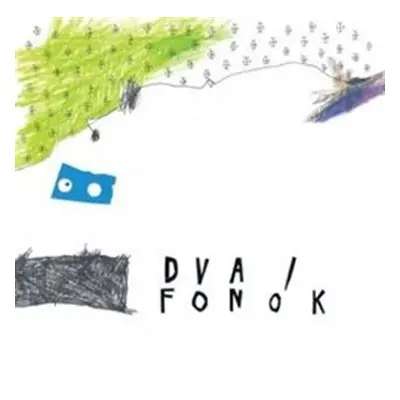 Fonók - LP - DVA