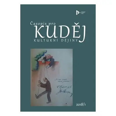 Kuděj 2018/1