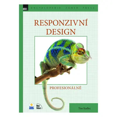 Responzivní design – profesionálně - Tim Kadlec