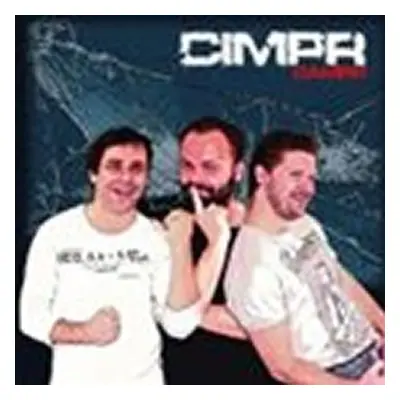 Cimpr Campr - CD - Campr Cimpr