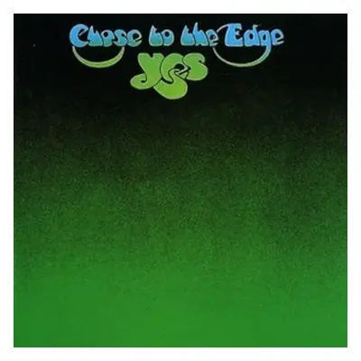 Close To The Edge (CD) - Yes