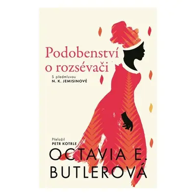 Podobenství o rozsévači - Octavia E Butlerová