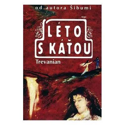 Léto s Káťou - Trevanian