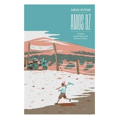 Mezi svými - Amos Oz