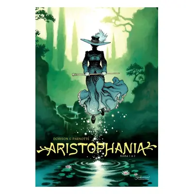 Aristophania 1 + 2 - Xavier Dorison