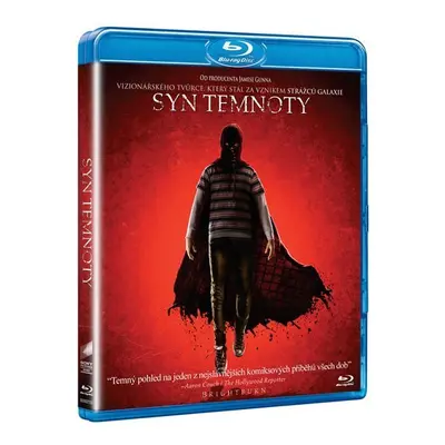 Syn temnoty Blu-ray