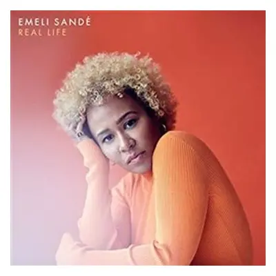 Emeli Sandé: Real Life - CD - Emeli Sandé