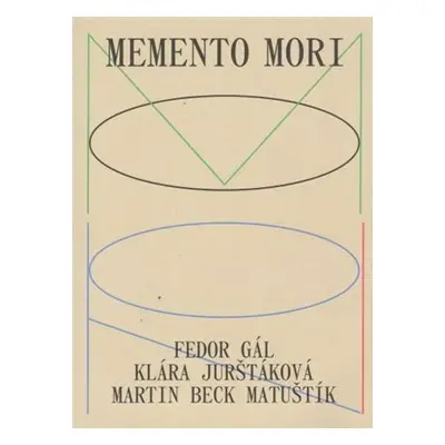 Memento Mori - Fedor Gál