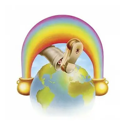 Europe '72 (Live) (CD) - Grateful Dead