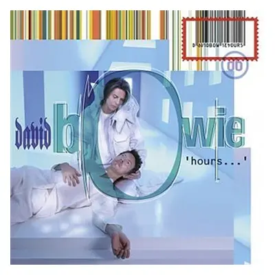 Hours (Remastered) (CD) - David Bowie