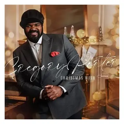 Christmas Wish - LP - Gregory Porter