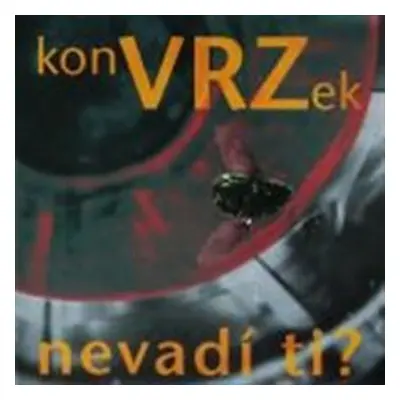 Nevadí ti? - CD - Jiří Konvrzek