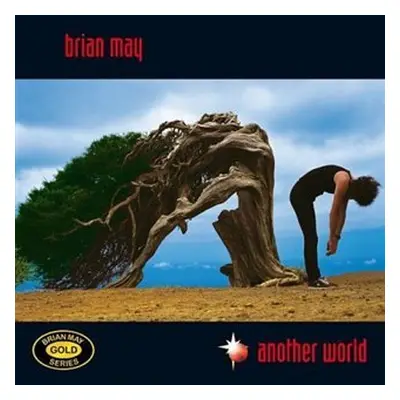 Another world (CD) - Brian May