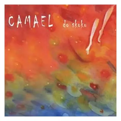 Do skoku - CD - Camael