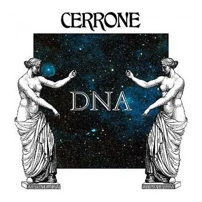 Cerrone: DNA CD - Cerone