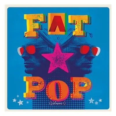 Fat Pop (CD) - Paul Weller