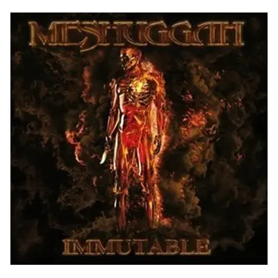 Immutable - Meshuggah