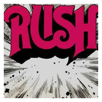 Rush (CD) - Rush