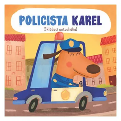 Policista Karel