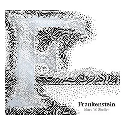 Frankenstein (CD) - Mary Wollstonecraft Shelley