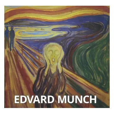 Edvard Munch - Hajo Düchting