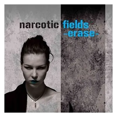 Erase - CD - Fields Narcotic