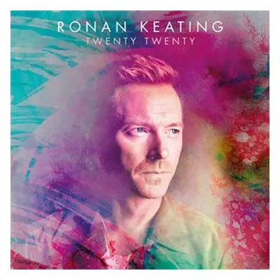 Ronan Keating: Twenty Twenty CD - Ronan Keating