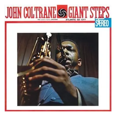 Giant Steps - John Coltrane