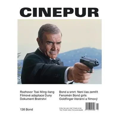 Cinepur 138