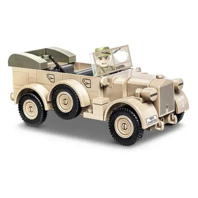 COBI 2256 1937 Horch 901 (Kfz. 15), 1:35, 178 k, 1 f