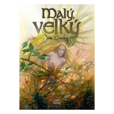 Malý, velký - John Crowley