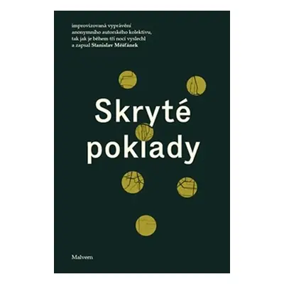 Skryté poklady - Stanislav Měšťánek