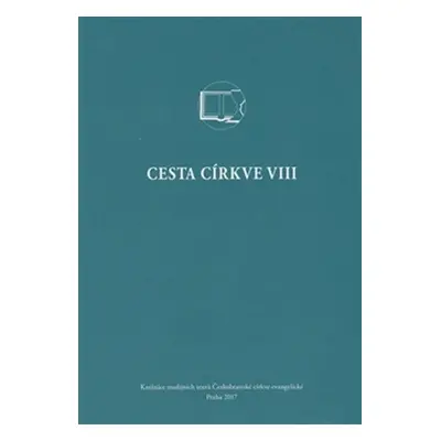 Cesta církve VIII - Pavel Keřkovský