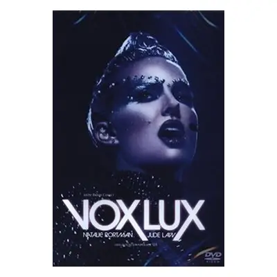 Vox Lux - DVD