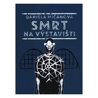 Smrt na výstavišti - Daniela Mičanová