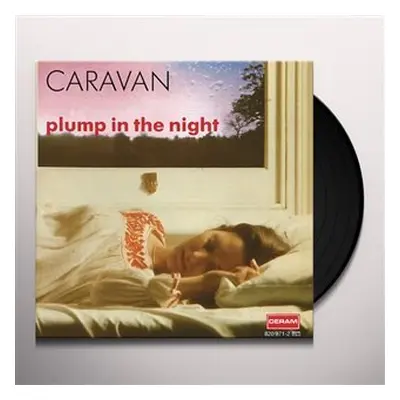 For Girls Who Grow Plump in the Night - Caravan