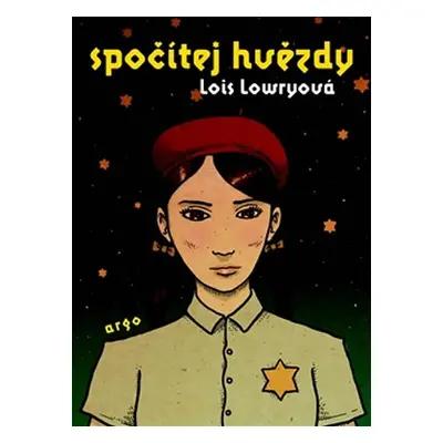 Spočítej hvězdy - Lois Lowry