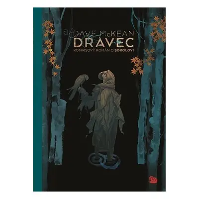 Dravec - Dave McKean